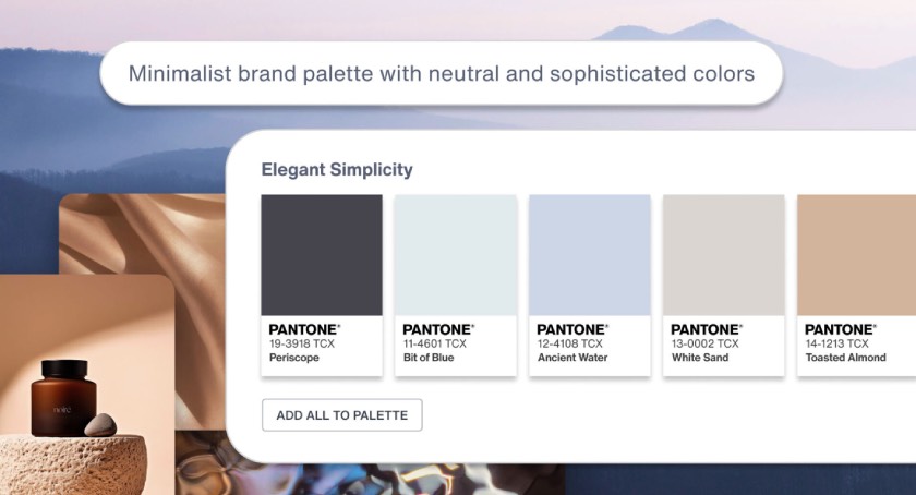 Pantone Partners with Microsoft Azure OpenAI